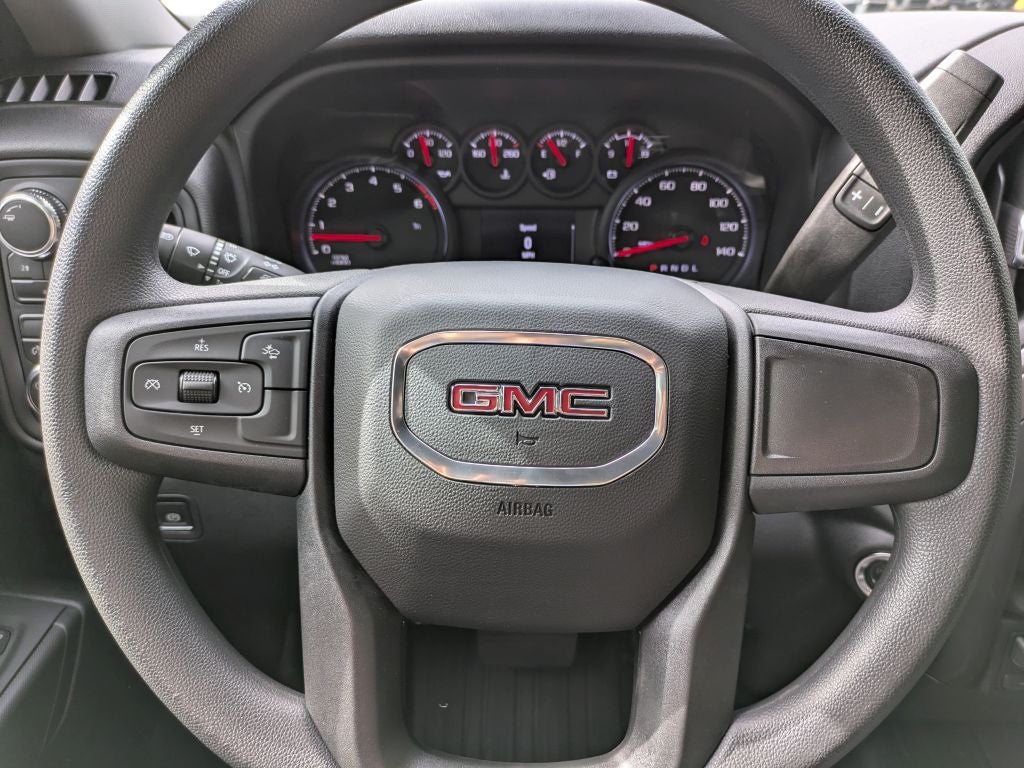 2026 GMC Sierra 2500 Pro