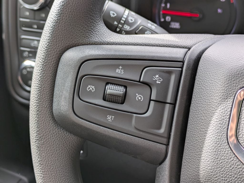 2026 GMC Sierra 2500 Pro