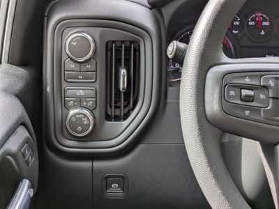2026 GMC Sierra 2500 Pro