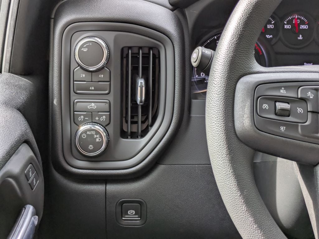 2026 GMC Sierra 2500 Pro