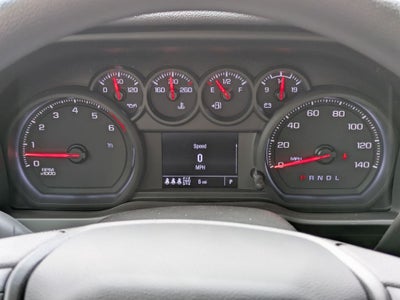 2026 GMC Sierra 2500 Pro