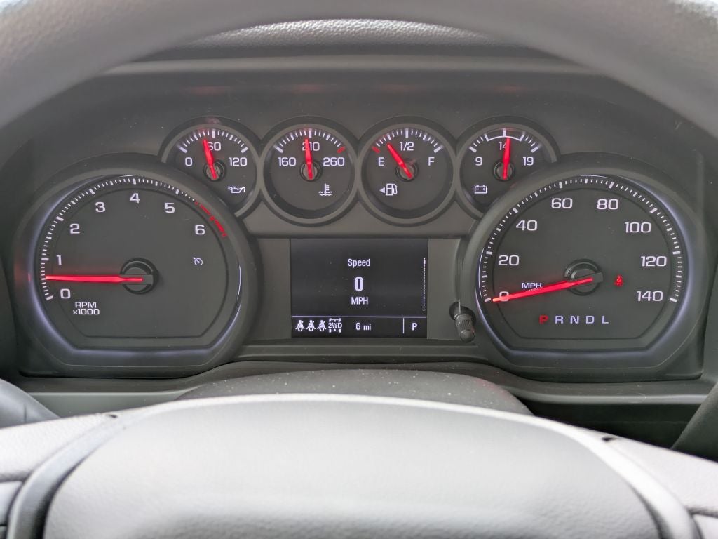 2026 GMC Sierra 2500 Pro