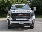2026 GMC Sierra 2500 Pro