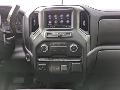 2026 GMC Sierra 2500 Pro