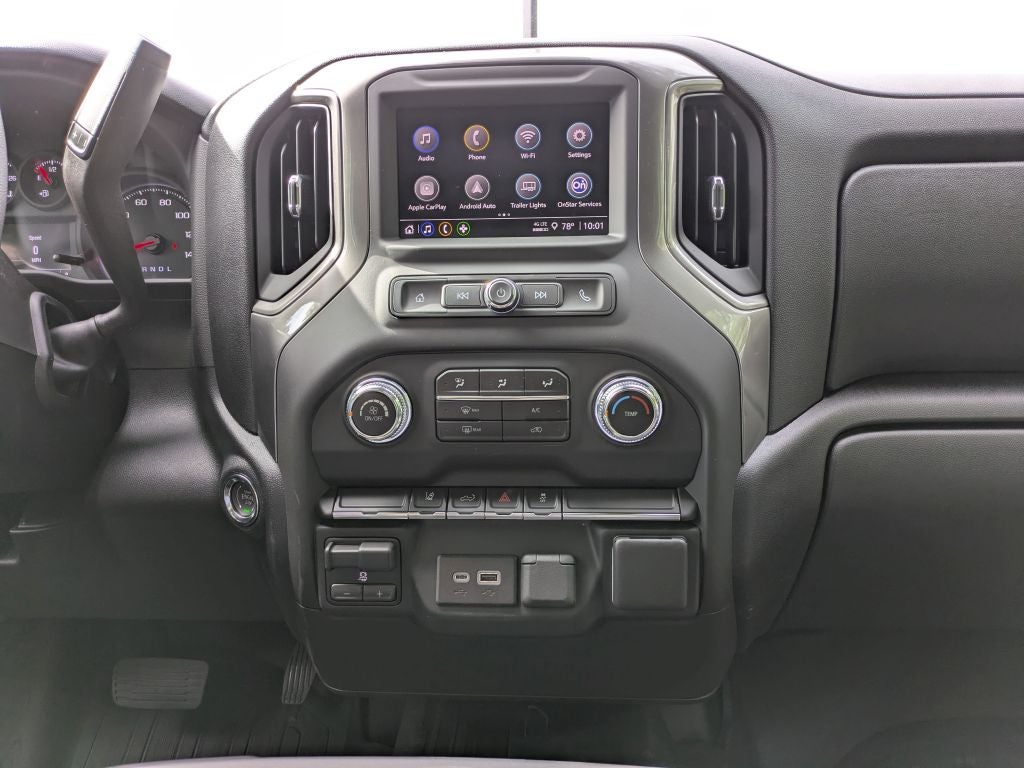 2026 GMC Sierra 2500 Pro