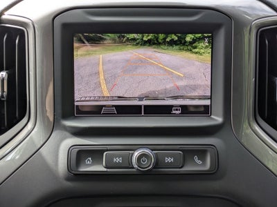 2026 GMC Sierra 2500 Pro