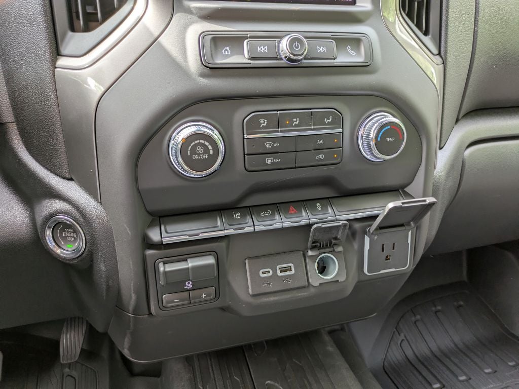 2026 GMC Sierra 2500 Pro