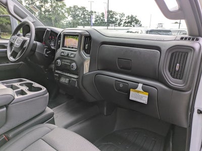 2026 GMC Sierra 2500 Pro