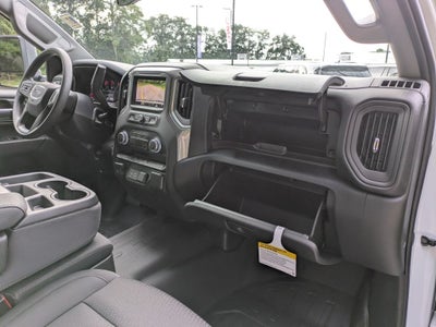 2026 GMC Sierra 2500 Pro