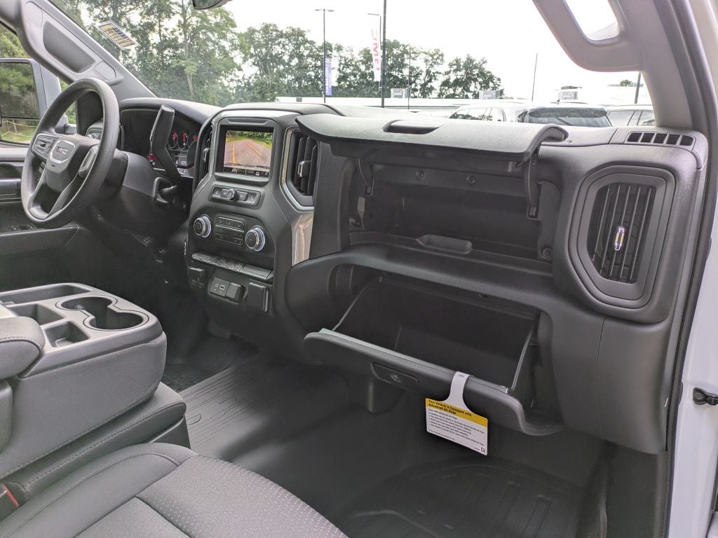 2026 GMC Sierra 2500 Pro