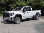 2026 GMC Sierra 2500 Pro