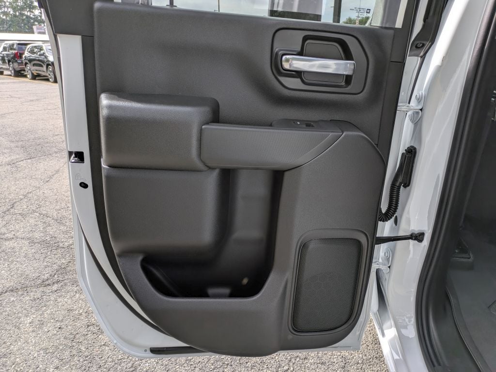 2026 GMC Sierra 2500 Pro