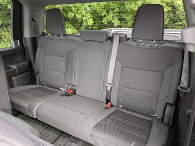 2026 GMC Sierra 2500 Pro