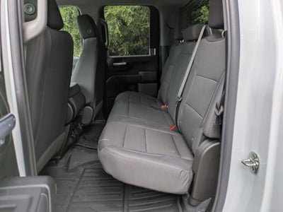 2026 GMC Sierra 2500 Pro