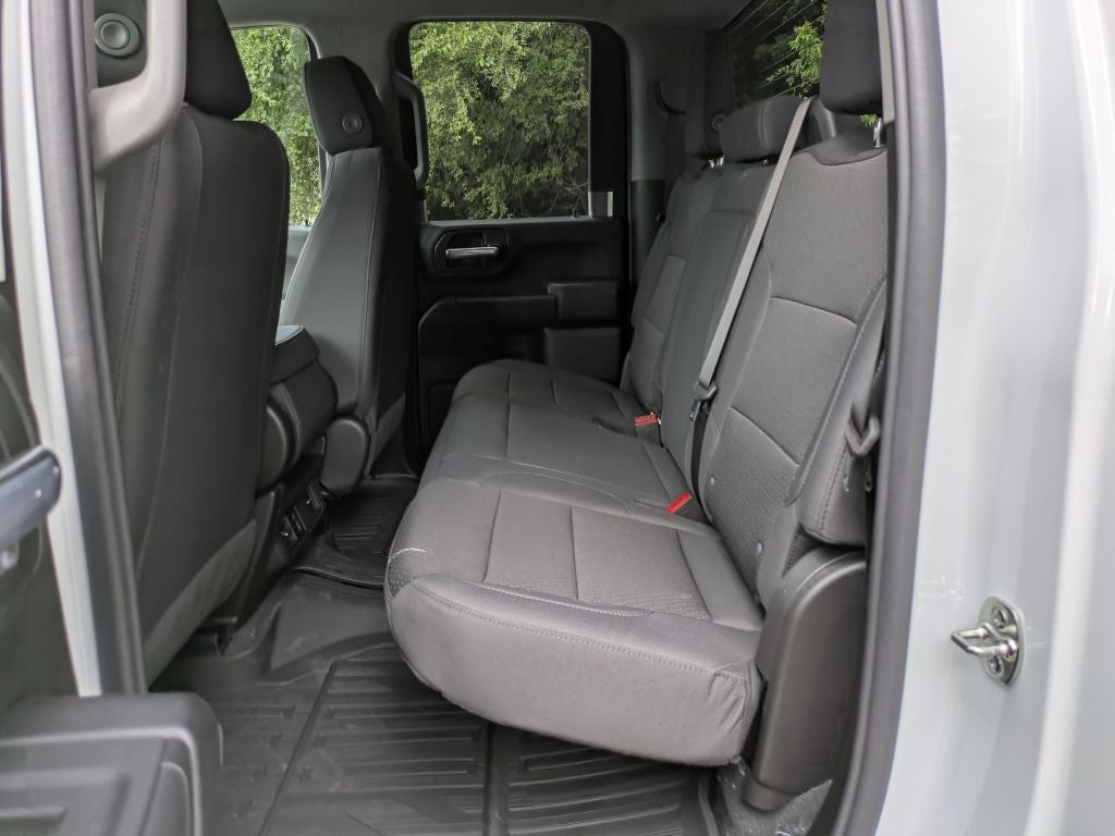 2026 GMC Sierra 2500 Pro