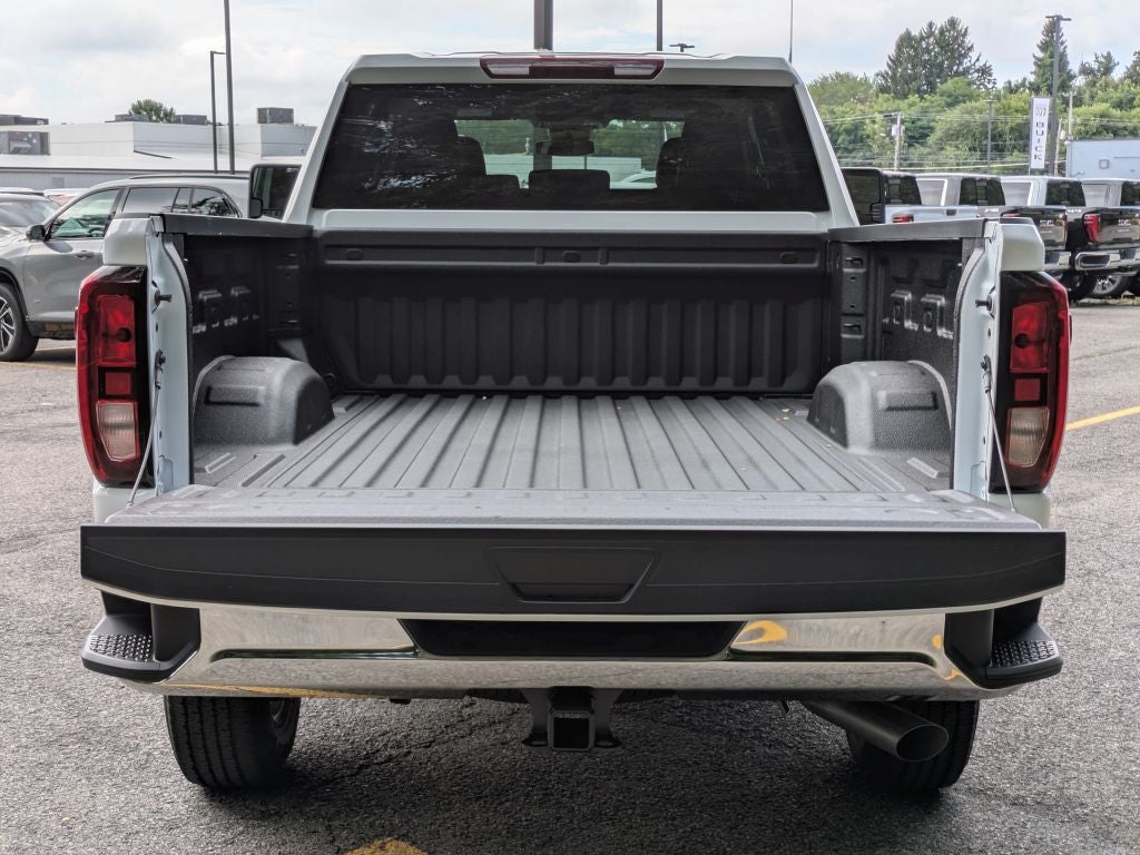 2026 GMC Sierra 2500 Pro