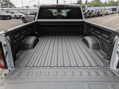 2026 GMC Sierra 2500 Pro