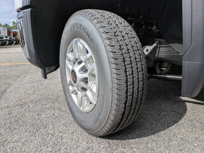 2026 GMC Sierra 2500 Pro