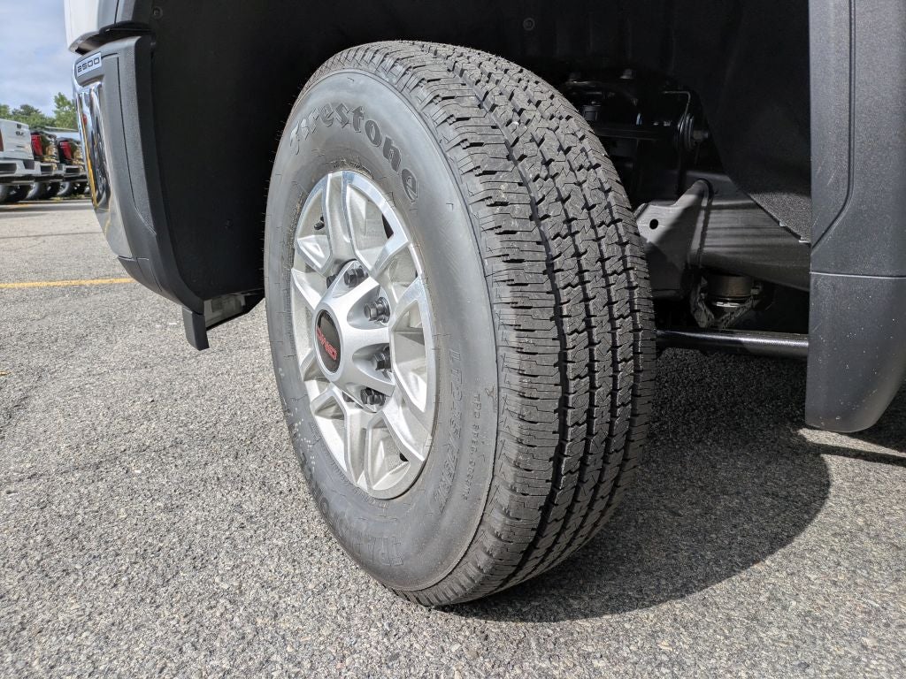 2026 GMC Sierra 2500 Pro