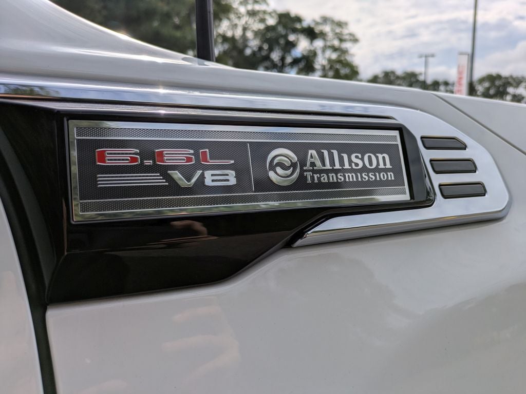 2026 GMC Sierra 2500 Pro