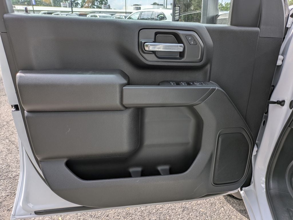 2026 GMC Sierra 2500 Pro