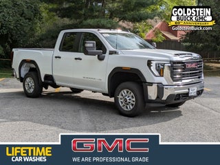 2026 GMC Sierra 2500 Pro