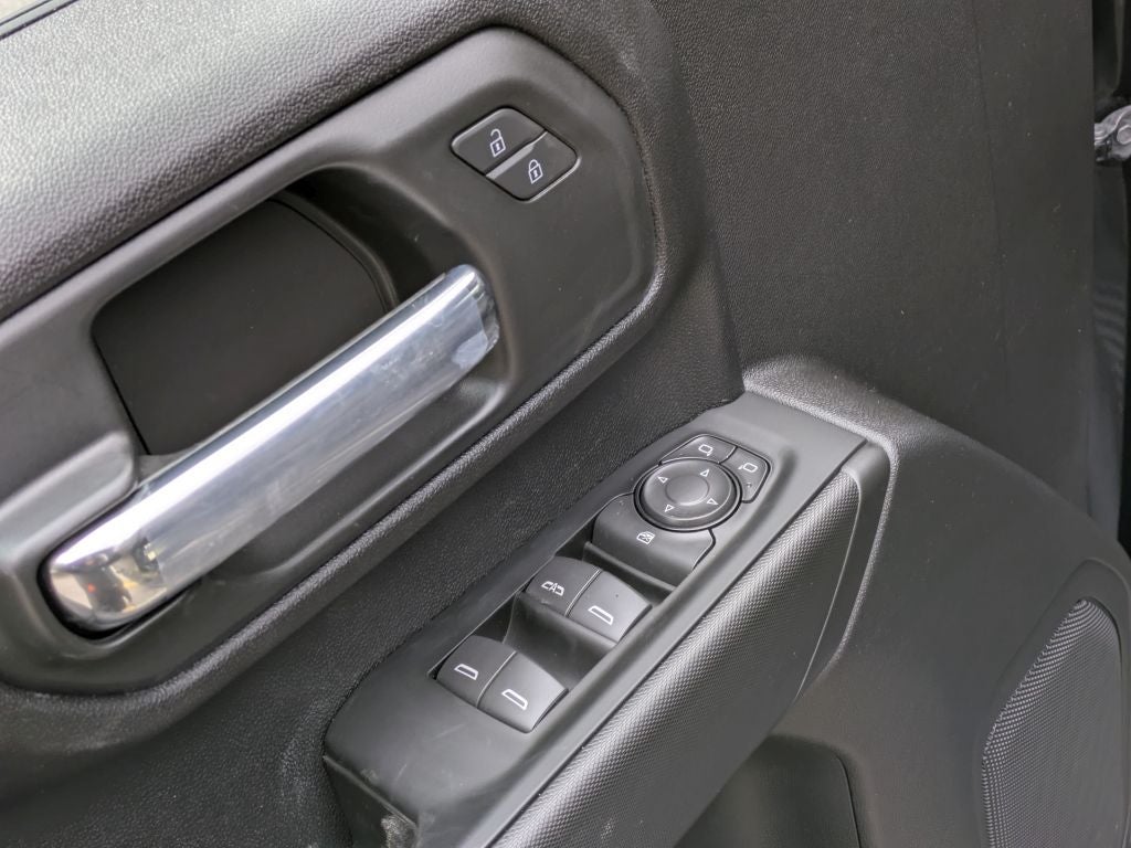 2026 GMC Sierra 2500 Pro