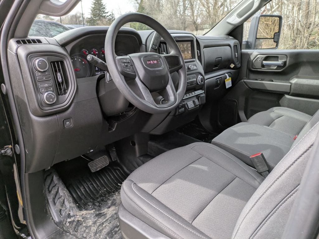 2026 GMC Sierra 2500 Pro