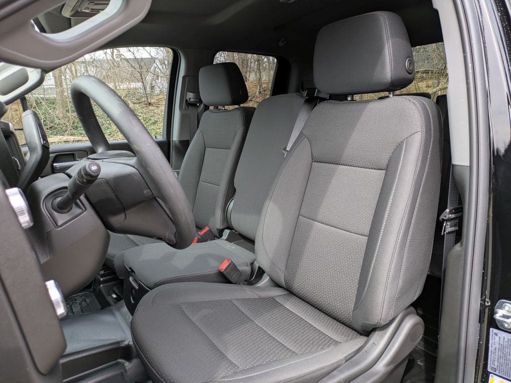 2026 GMC Sierra 2500 Pro