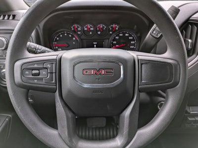2026 GMC Sierra 2500 Pro