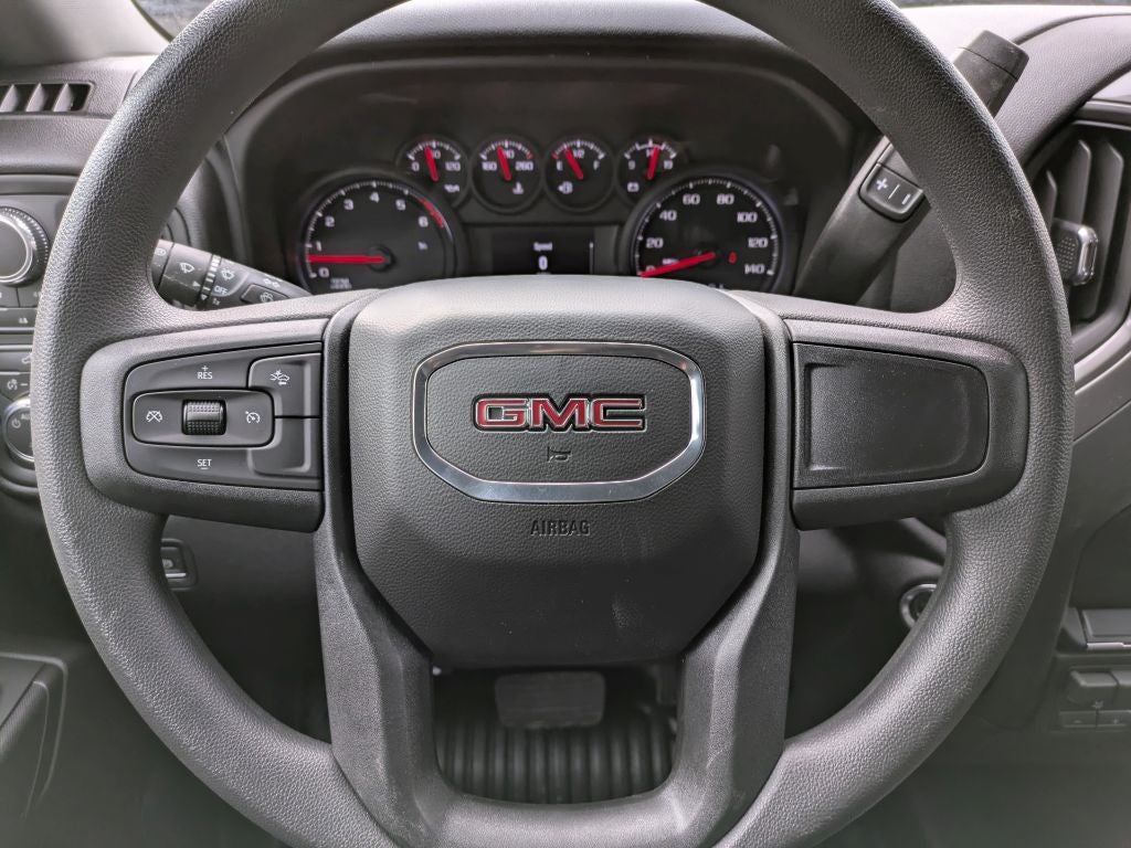 2026 GMC Sierra 2500 Pro