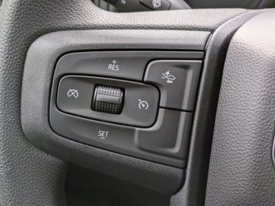 2026 GMC Sierra 2500 Pro