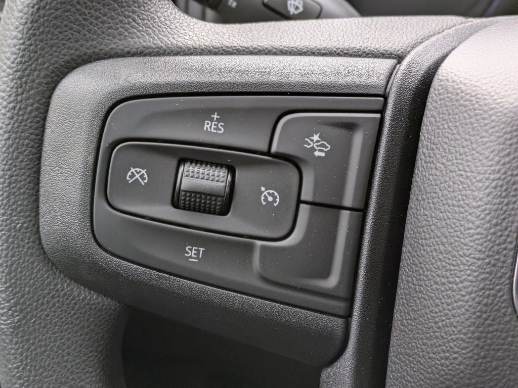 2026 GMC Sierra 2500 Pro