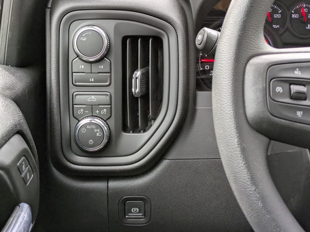 2026 GMC Sierra 2500 Pro