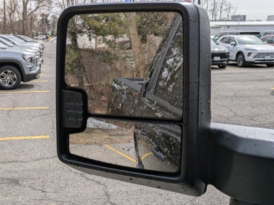 2026 GMC Sierra 2500 Pro