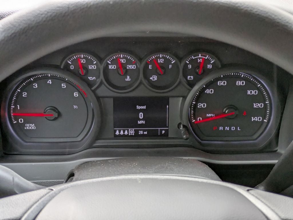 2026 GMC Sierra 2500 Pro