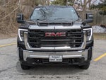 2026 GMC Sierra 2500 Pro