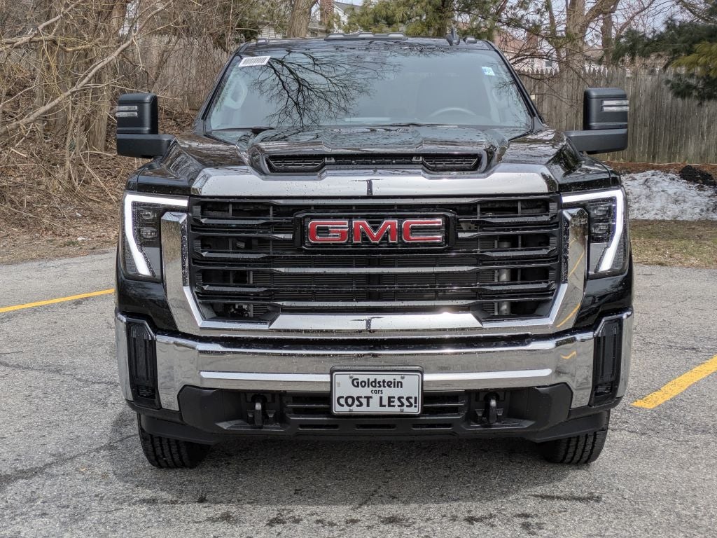 2026 GMC Sierra 2500 Pro