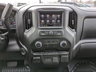 2026 GMC Sierra 2500 Pro