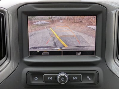 2026 GMC Sierra 2500 Pro