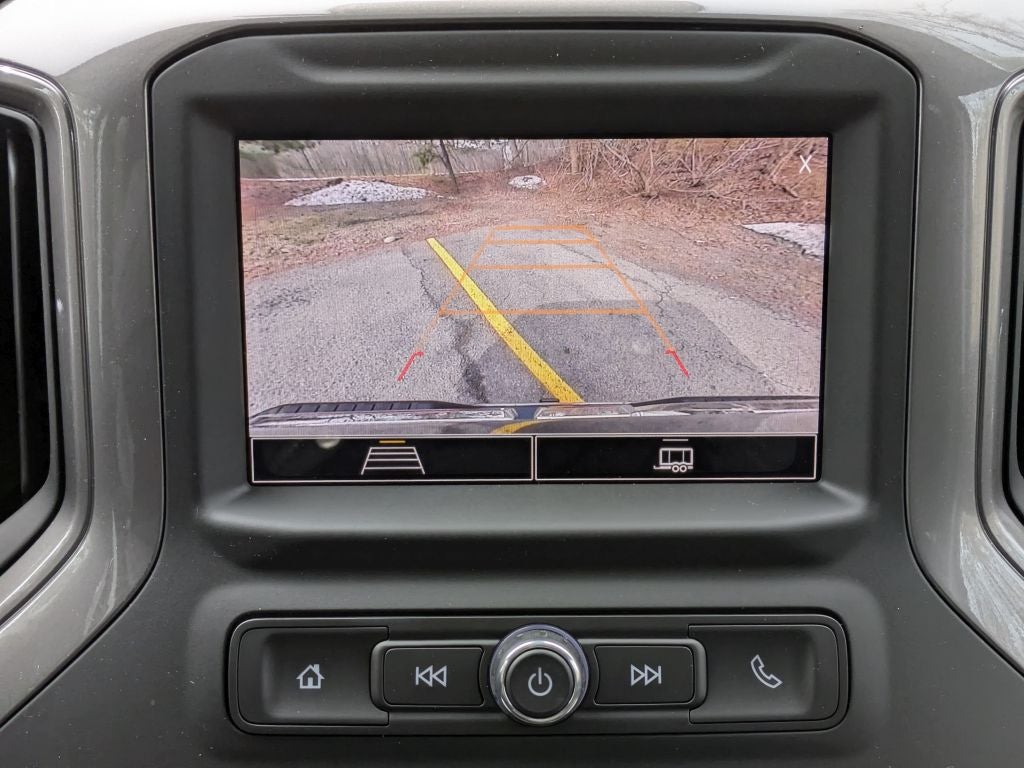 2026 GMC Sierra 2500 Pro