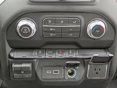 2026 GMC Sierra 2500 Pro