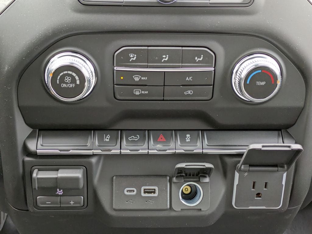 2026 GMC Sierra 2500 Pro