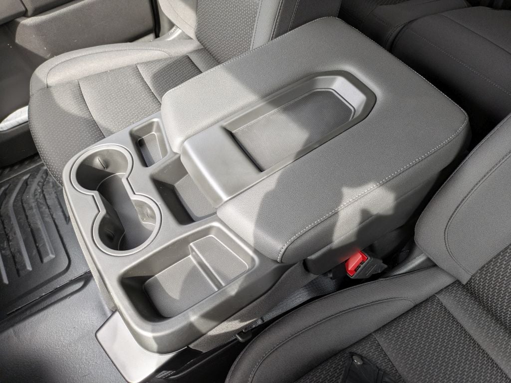 2026 GMC Sierra 2500 Pro