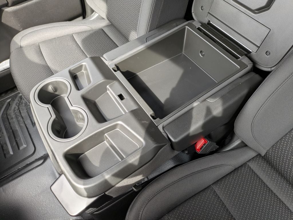 2026 GMC Sierra 2500 Pro