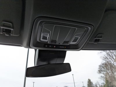 2026 GMC Sierra 2500 Pro