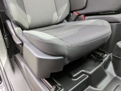 2026 GMC Sierra 2500 Pro