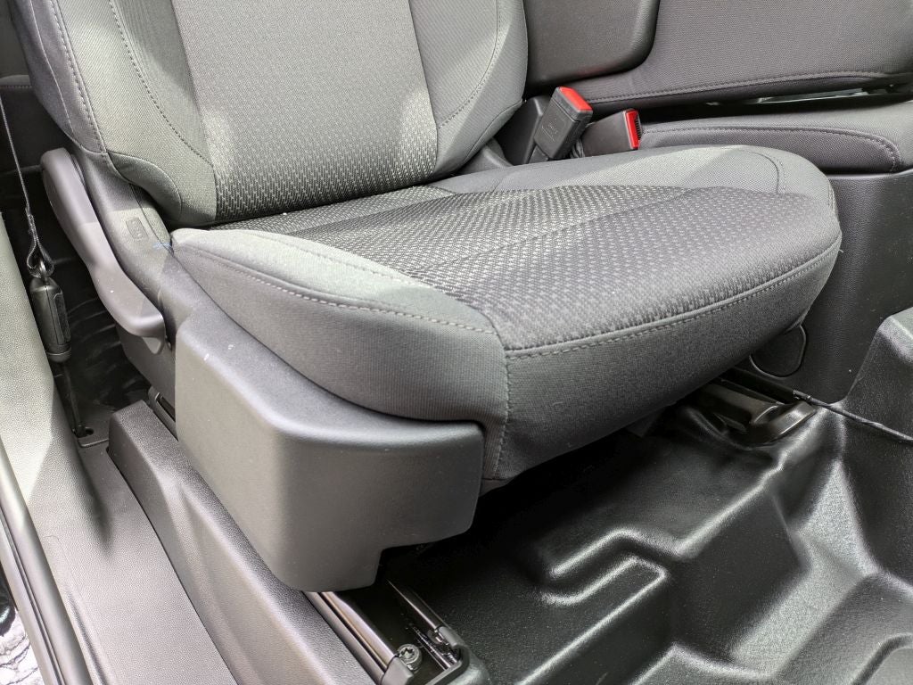 2026 GMC Sierra 2500 Pro