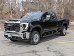 2026 GMC Sierra 2500 Pro