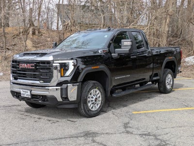 2026 GMC Sierra 2500 Pro